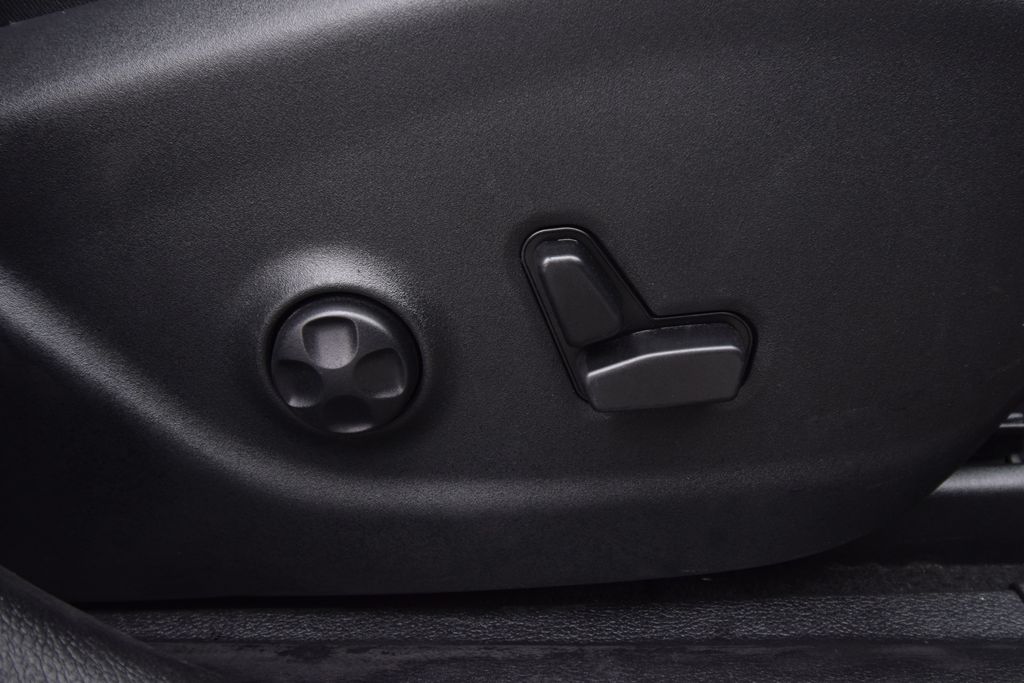 used 2019 Jeep Cherokee car, priced at $17,000