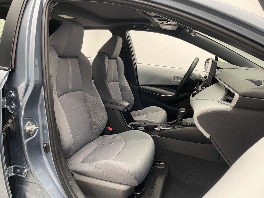 2024 Toyota Corolla SE 17