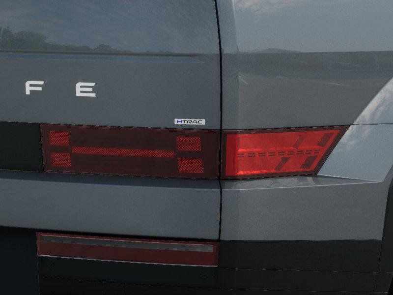 2026 Hyundai Santa Fe — photo 10