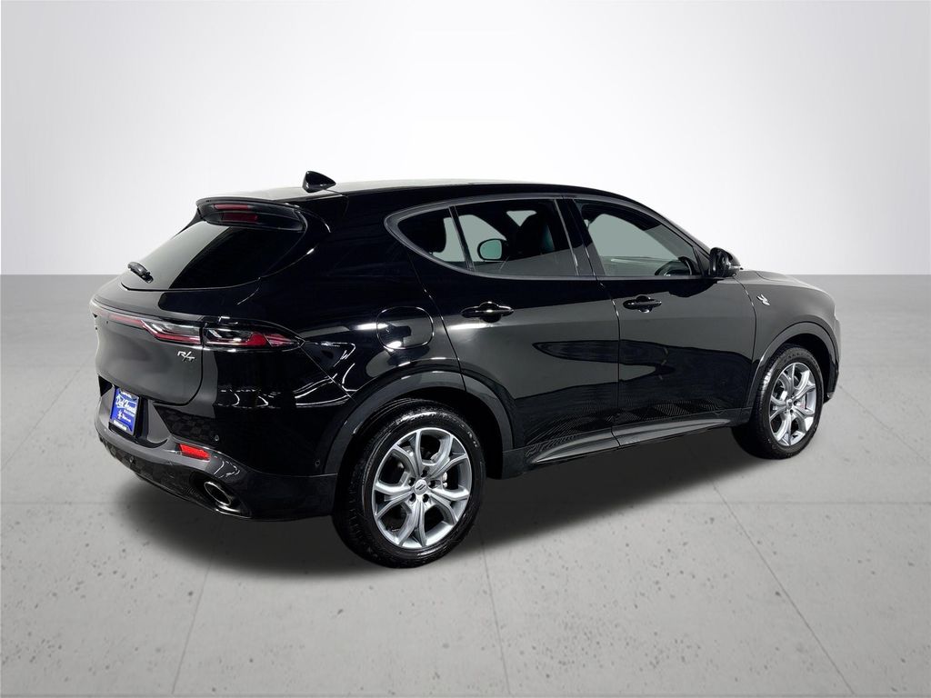 2024 Dodge Hornet R/T Plus