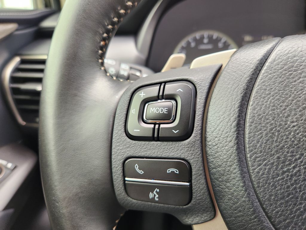 2021 Lexus NX 300 Base Black at Toyota of Victoria