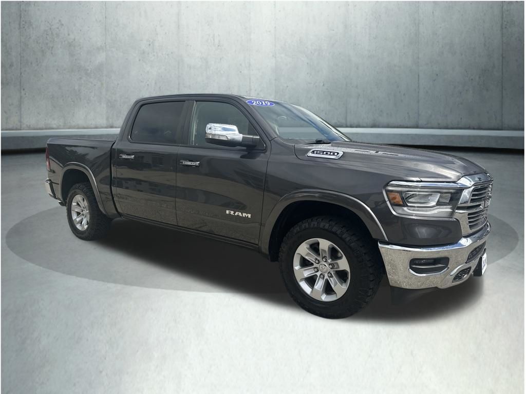 Used 2019 Ram 1500 Truck