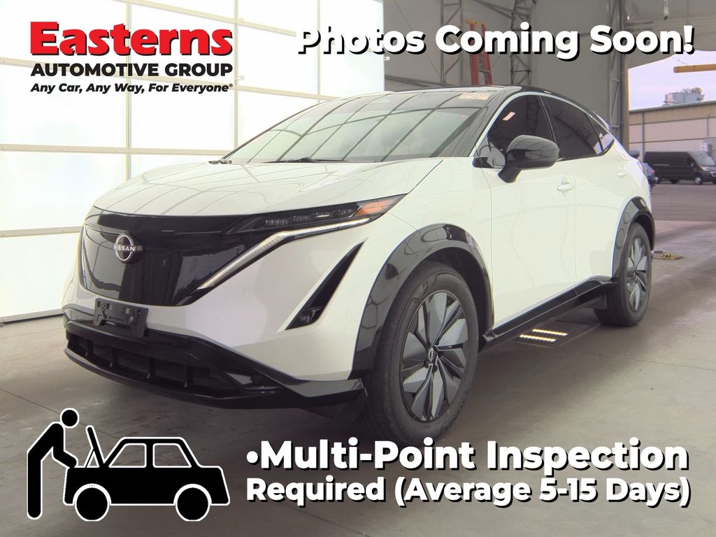2023 Nissan Ariya Engage FWD's photo