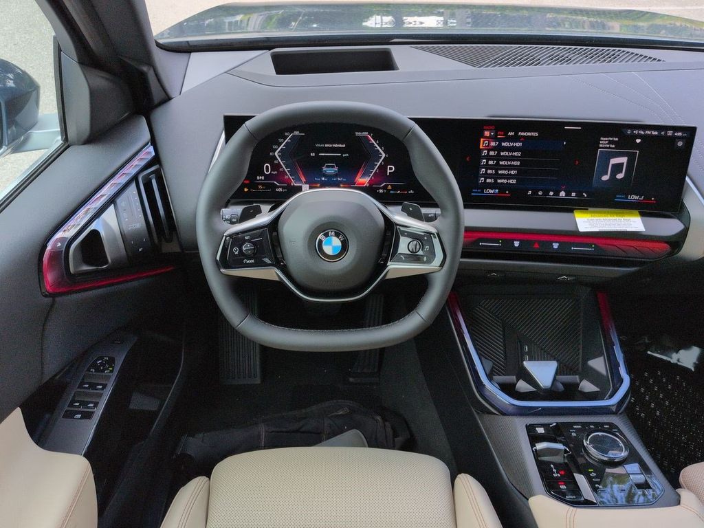 New 2026 Blue BMW 30 xDrive image 16