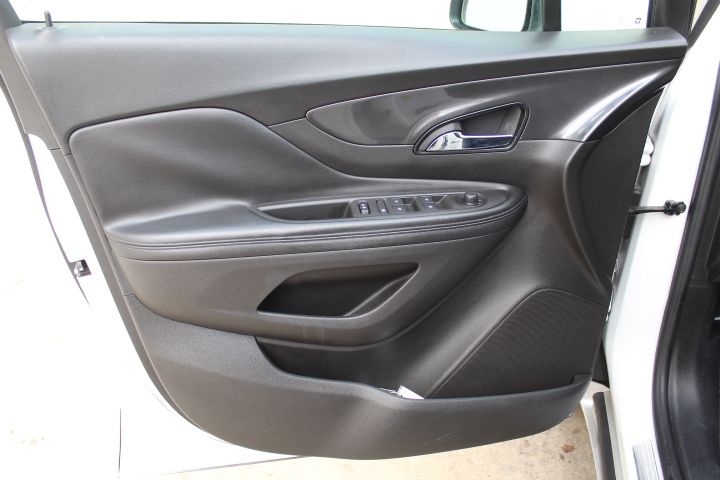 Used Car 2019 Buick Encore  Preferred For Sale Under $12,000 In Georgetown, Texas