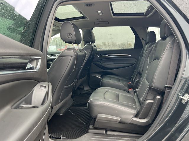 2021 Buick Enclave