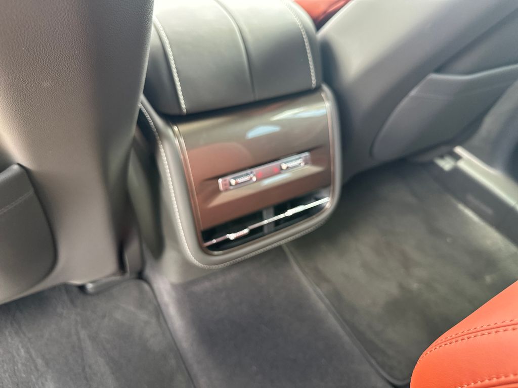 Used Car 2025 Lincoln Nautilus  Black Label For Sale Under $70,000 In Austin, Texas