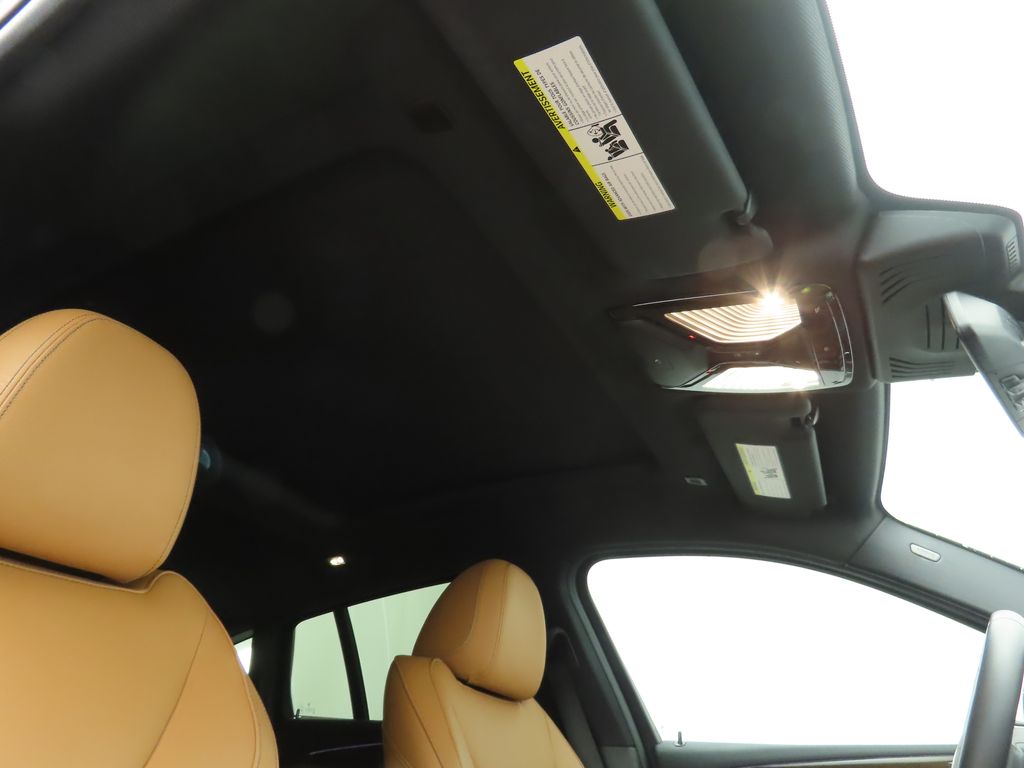 Thumbnail: 2020 BMW X4 - 18