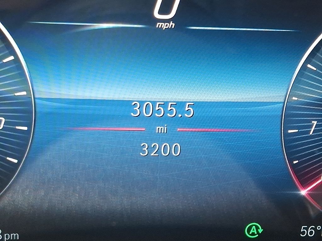 Thumbnail: 2026 Mercedes-Benz GLB - 20