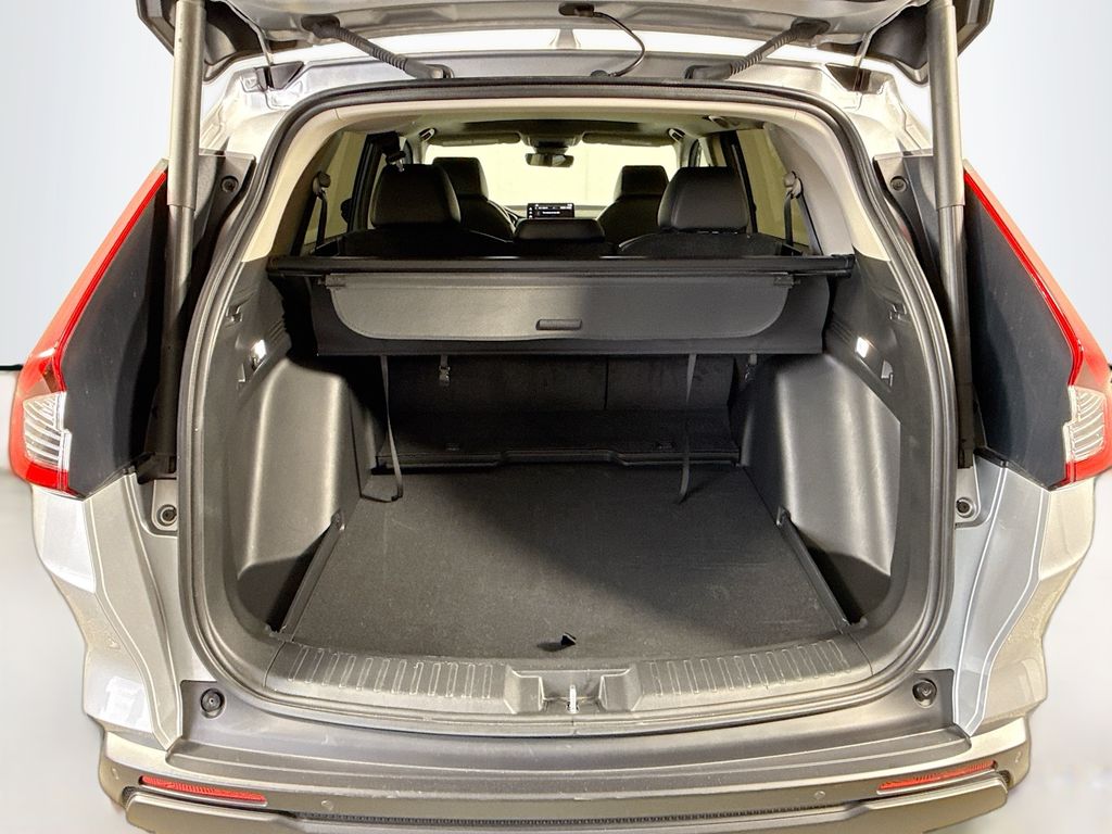 Thumbnail: 2024 Honda CR-V - 27