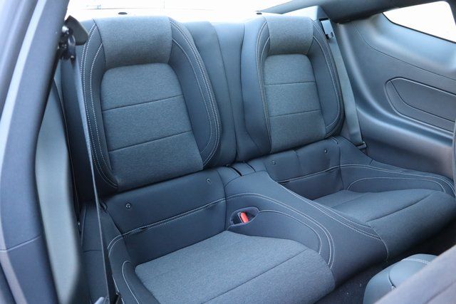 new 2026 Ford Mustang car, priced at $47,801