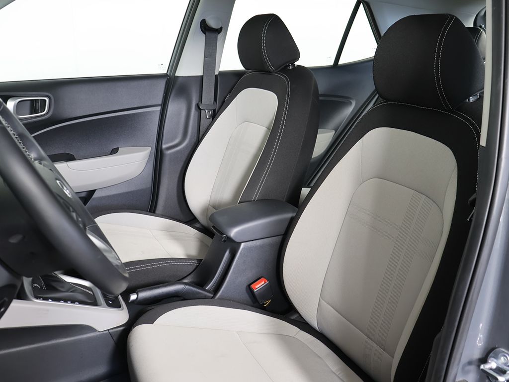 Certified Used 2026 Gray Hyundai SEL image 25