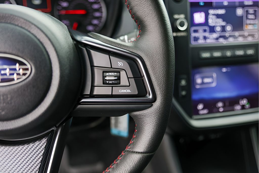 Used Car 2023 Subaru Wrx  Base For Sale Under $25,000 In Austin, Texas