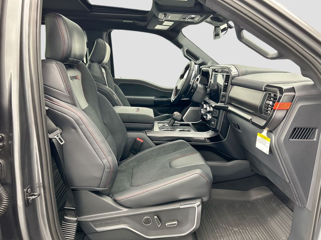 Thumbnail: 2025 Ford F-150 - 19