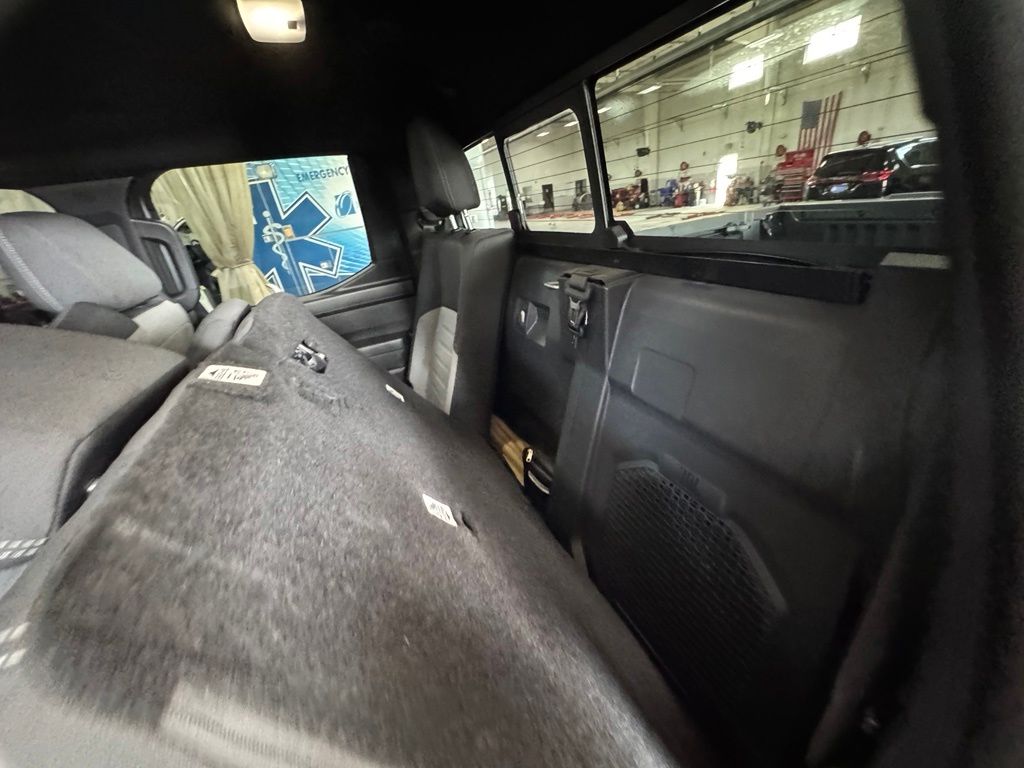 Used 2024 Toyota Tacoma Truck