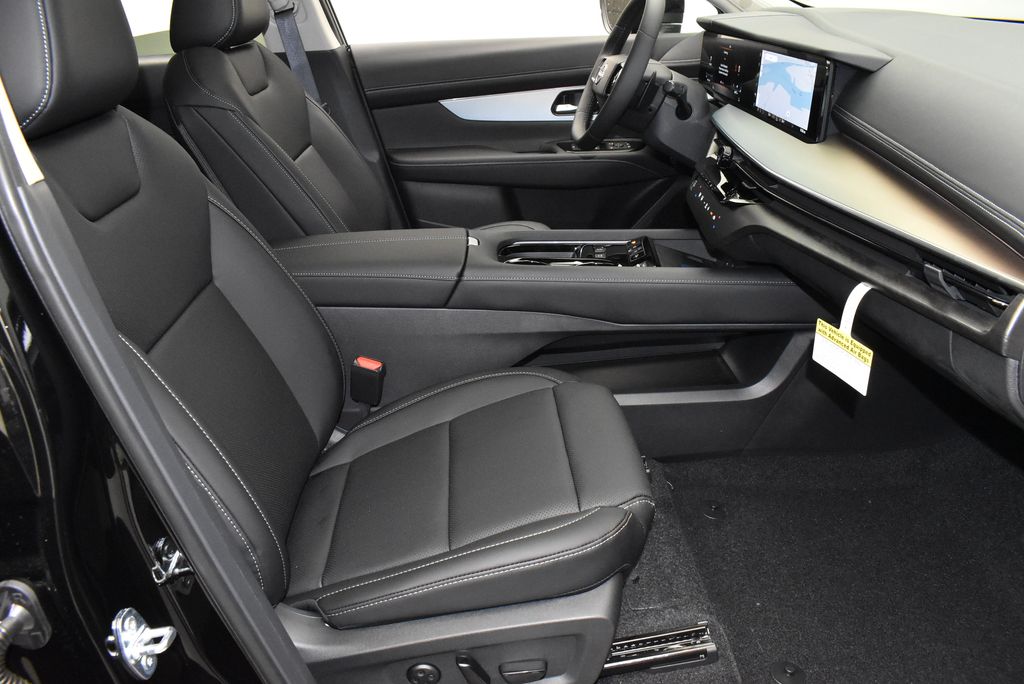 Thumbnail: 2026 Nissan Murano - 26