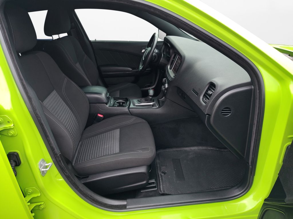 Used Car 2023 Dodge Charger  Sxt For Sale Under $25,000 In Austin, Texas