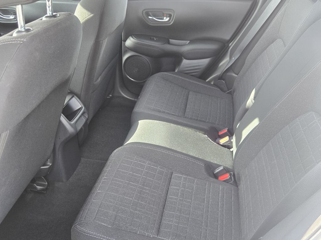 2025 Honda HR-V - $23,623