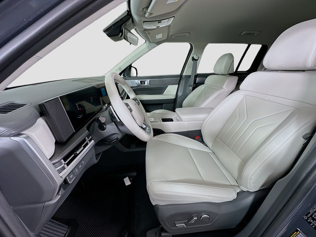 Thumbnail: 2026 Hyundai Santa Fe - 15