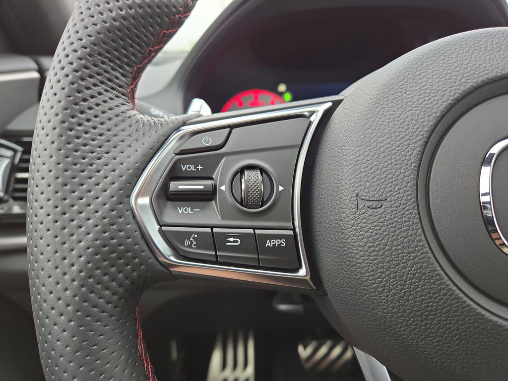 New 2025 Acura RDX For Sale in Fort Wayne, IN