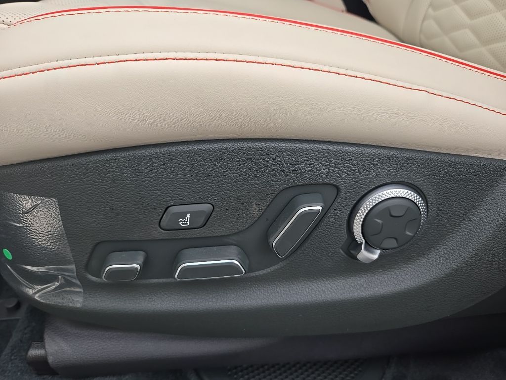 2025 Genesis GV80 3.5T 20