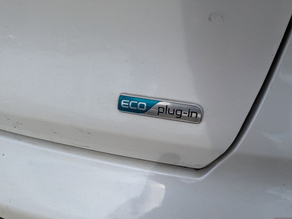 used 2019 Kia Niro Plug-In Hybrid car, priced at $14,991