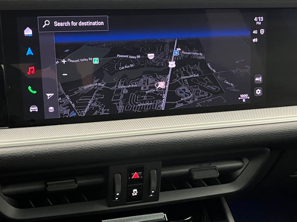 Thumbnail: 2026 Porsche Cayenne - 17