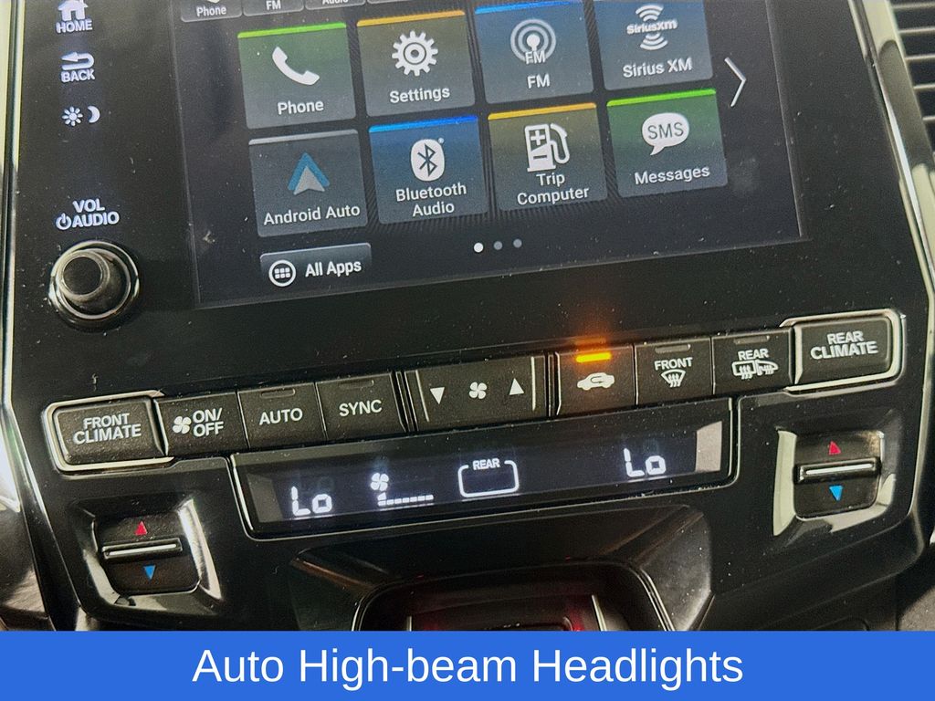 Used Car 2019 Honda Odyssey  Ex For Sale Under $20,000 In Austin, Texas