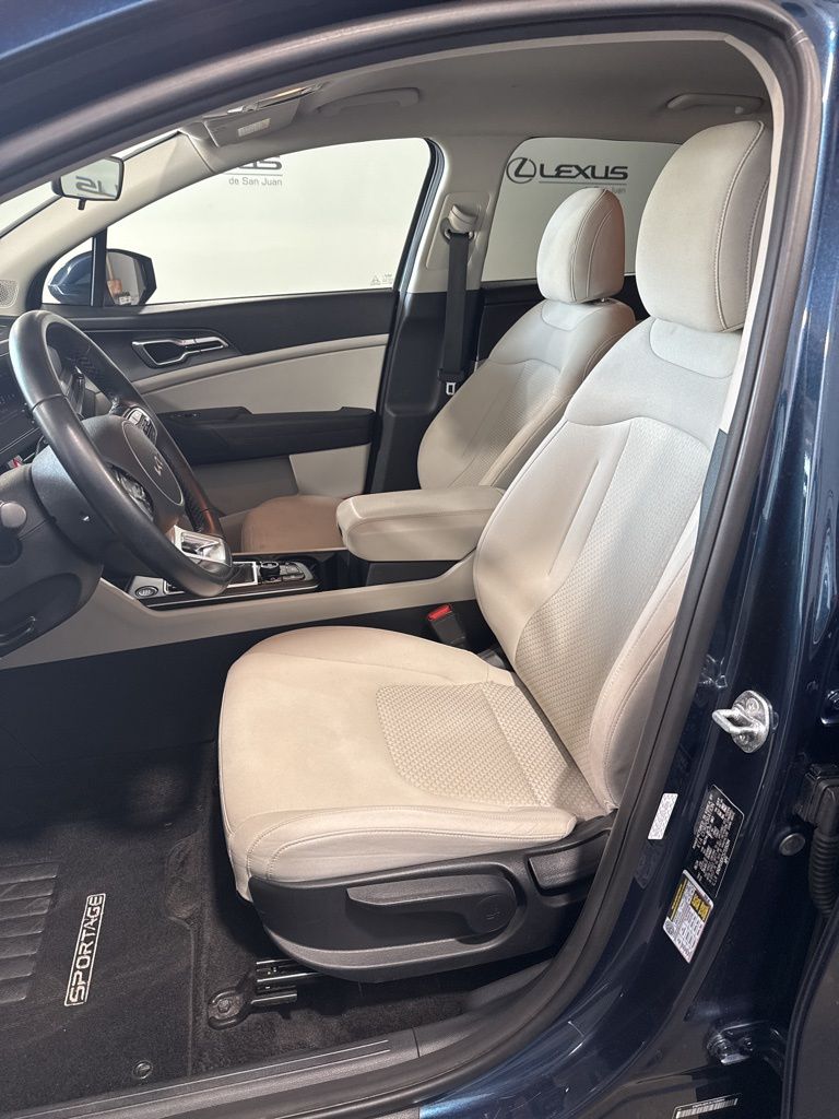 Used Car 2025 Kia Sportage  Lx For Sale Under $30,000 In San Juan, Puerto Rico