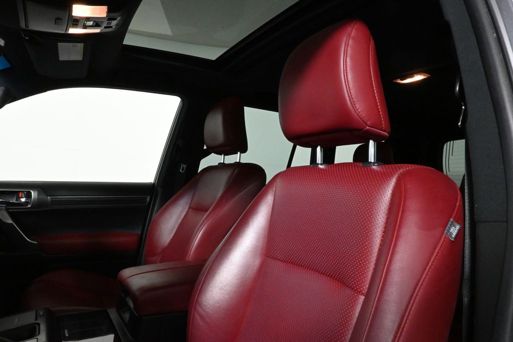 2023 Lexus GX 460 Luxury 15