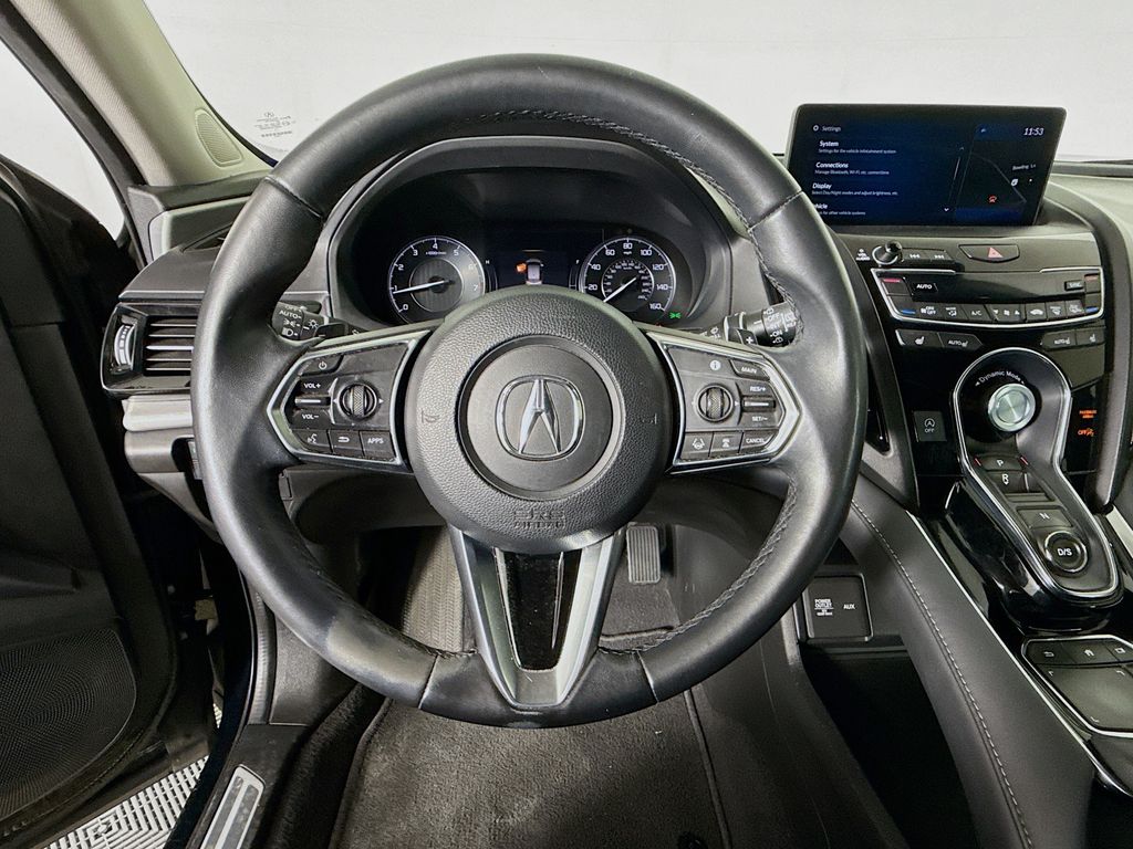 Thumbnail: 2020 Acura RDX - 11