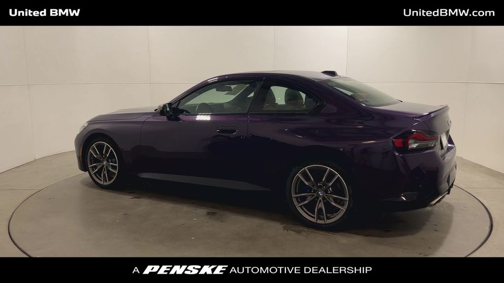 2023 BMW 2 Series M240i 6