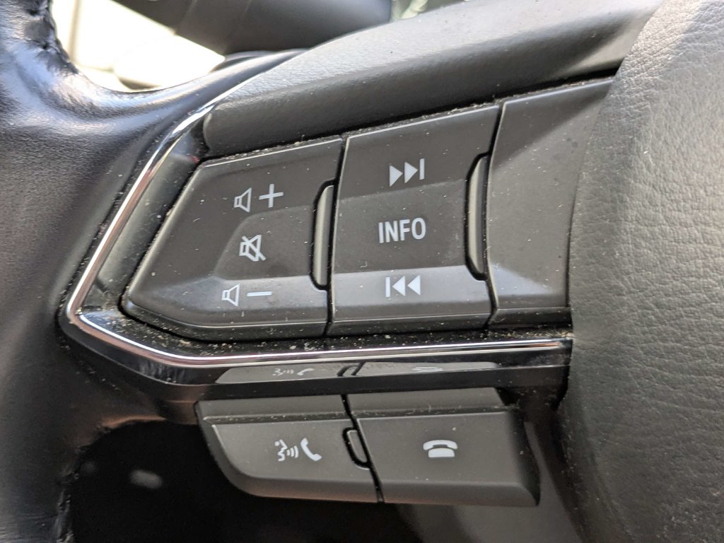 Used 2023 Mazda CX-9 SUV