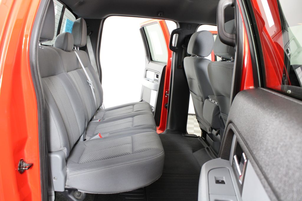 Used 2014 Ford F-150 for sale in 