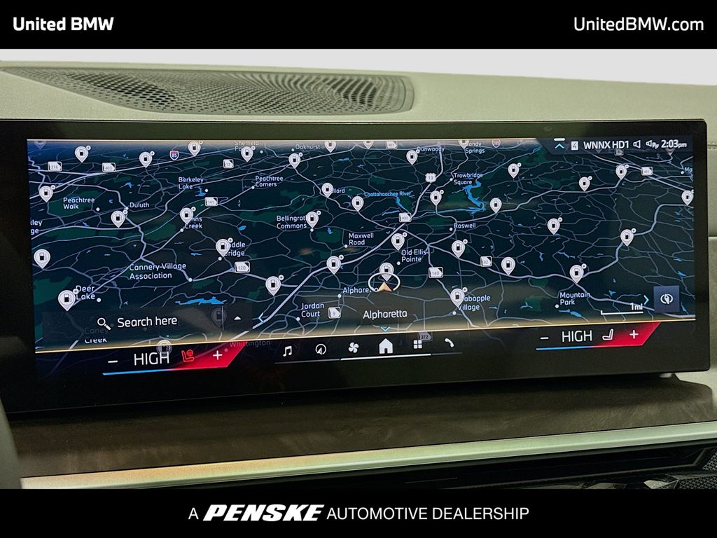 Thumbnail: 2026 BMW X7 - 10