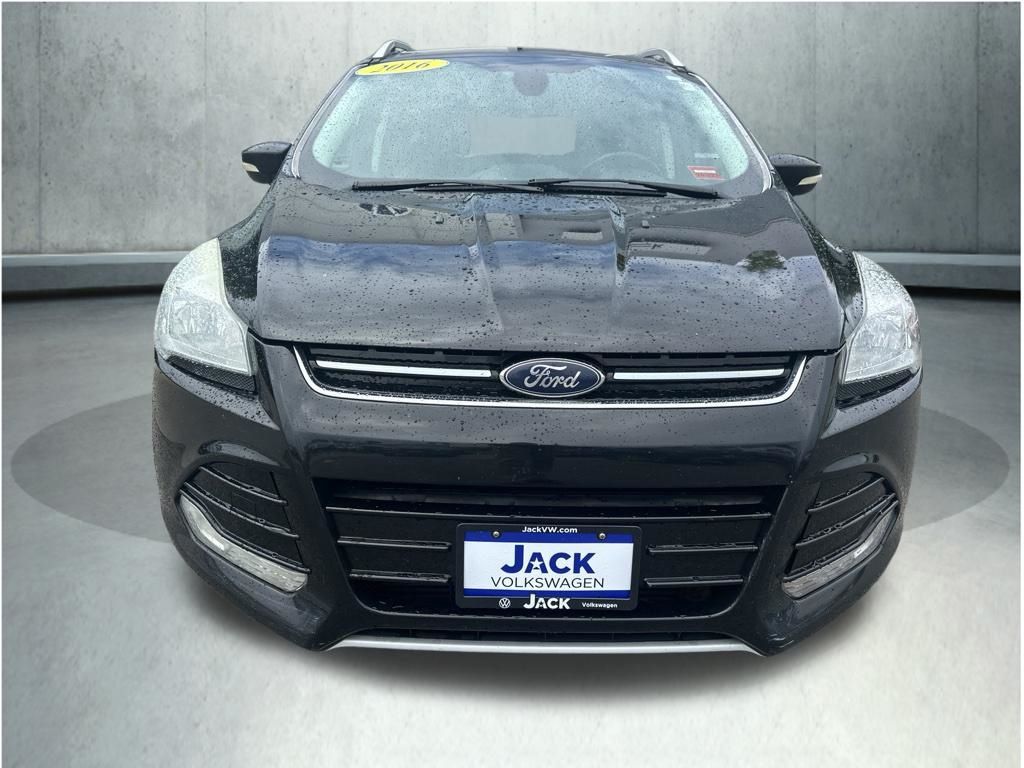 Used 2016 Ford Escape SUV