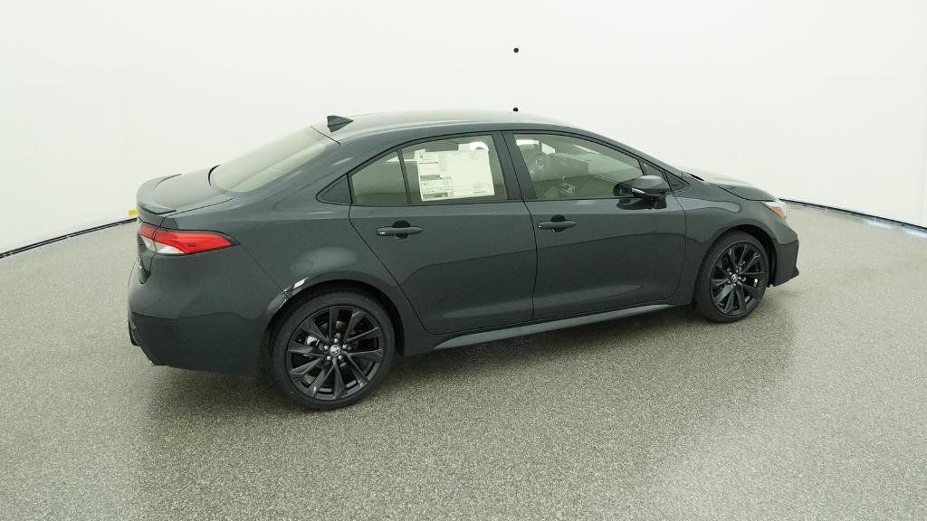 Thumbnail: 2026 Toyota Corolla - 19