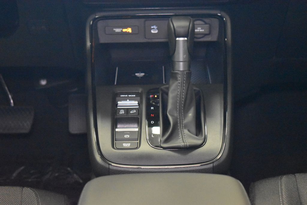Thumbnail: 2026 Honda CR-V - 13
