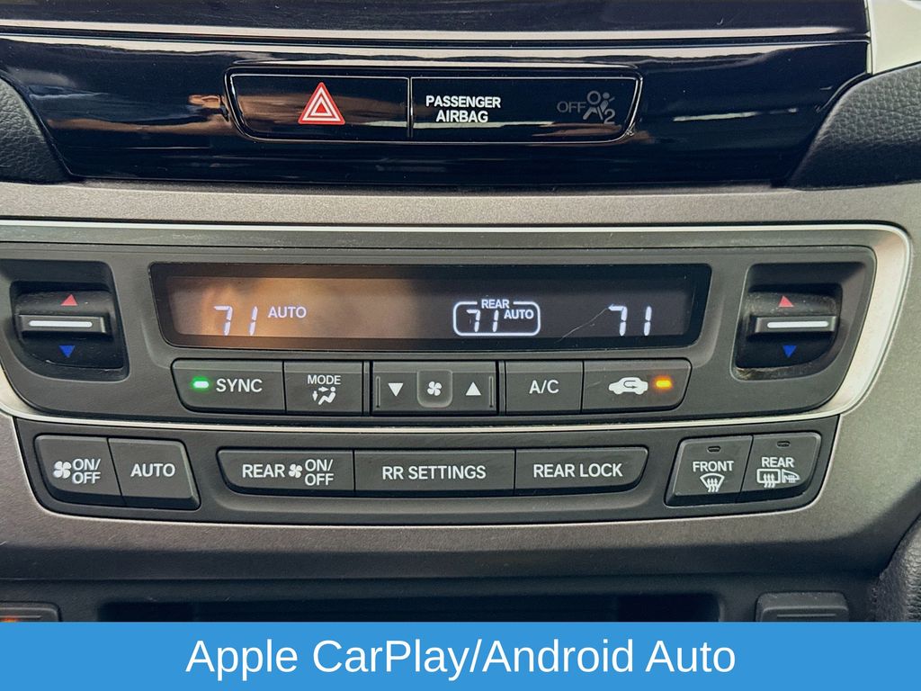 Used Car 2018 Honda Pilot  Ex-l For Sale Under $20,000 In Austin, Texas