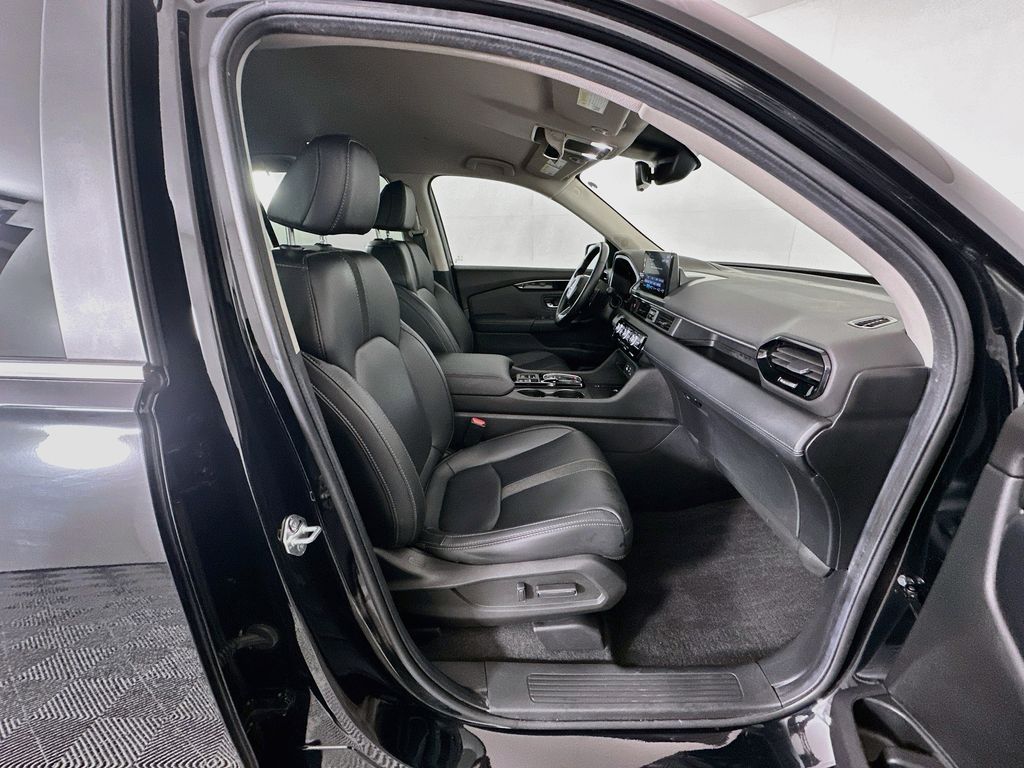 Thumbnail: 2024 Honda Pilot - 28