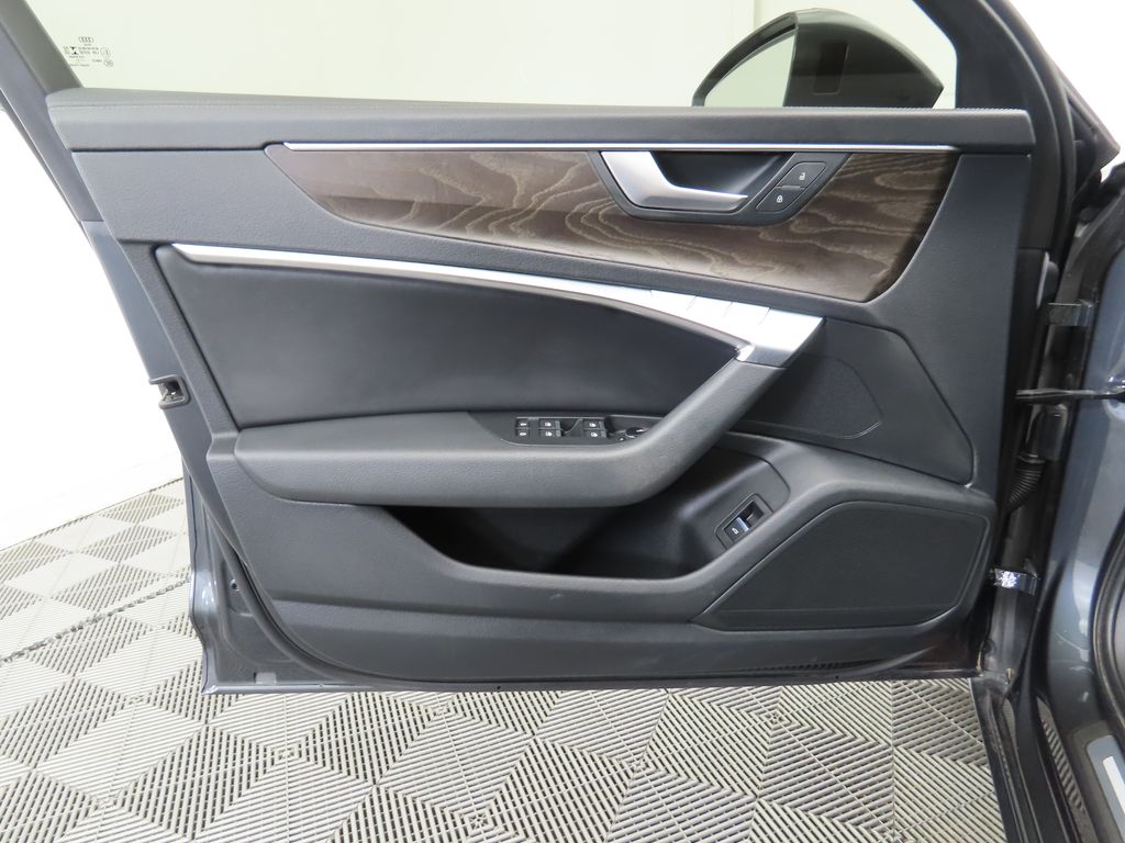 Thumbnail: 2022 Audi A6 - 23