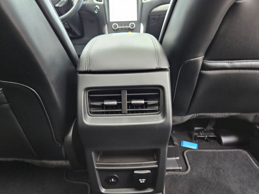Used 2023 Ford Edge SUV