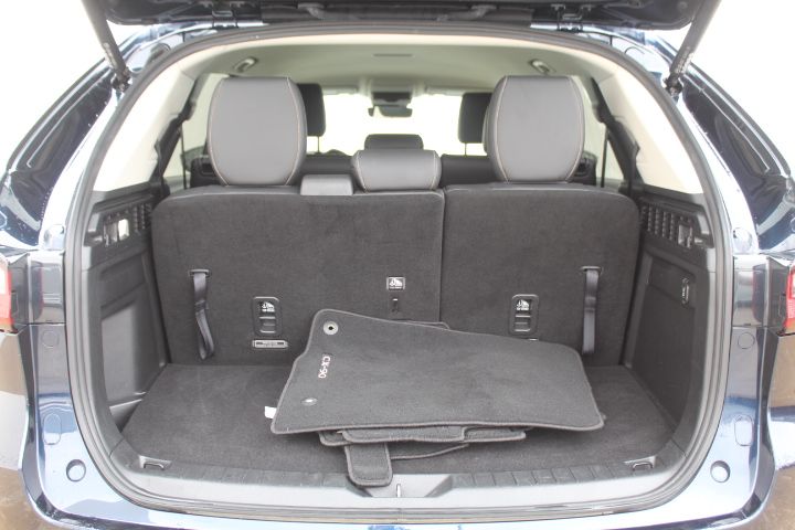 Used Car 2025 Mazda Cx-90  3.3 Turbo Select For Sale Under $35,000 In Georgetown, Texas