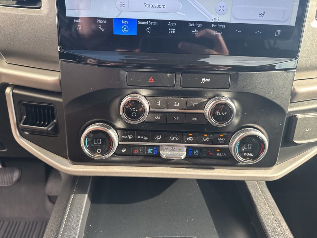 2023 Ford Expedition XLT