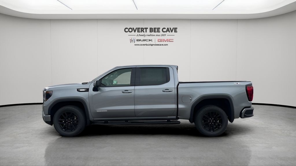 New 2026 Silver GMC Elevation image 5