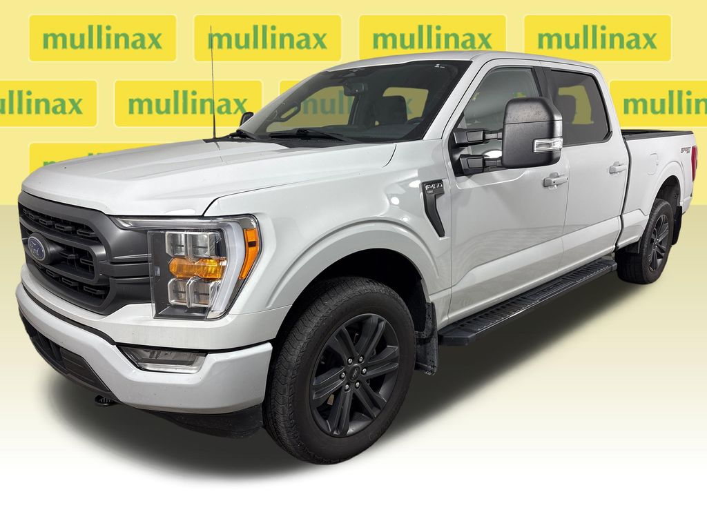Certified Used 2023  Ford XL image 16