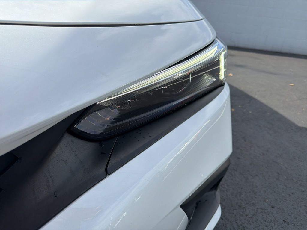 Thumbnail: 2023 Honda Civic - 9