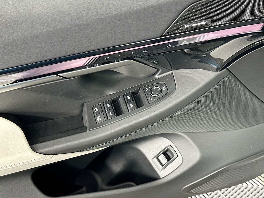 2025 BMW i5 eDrive40 20