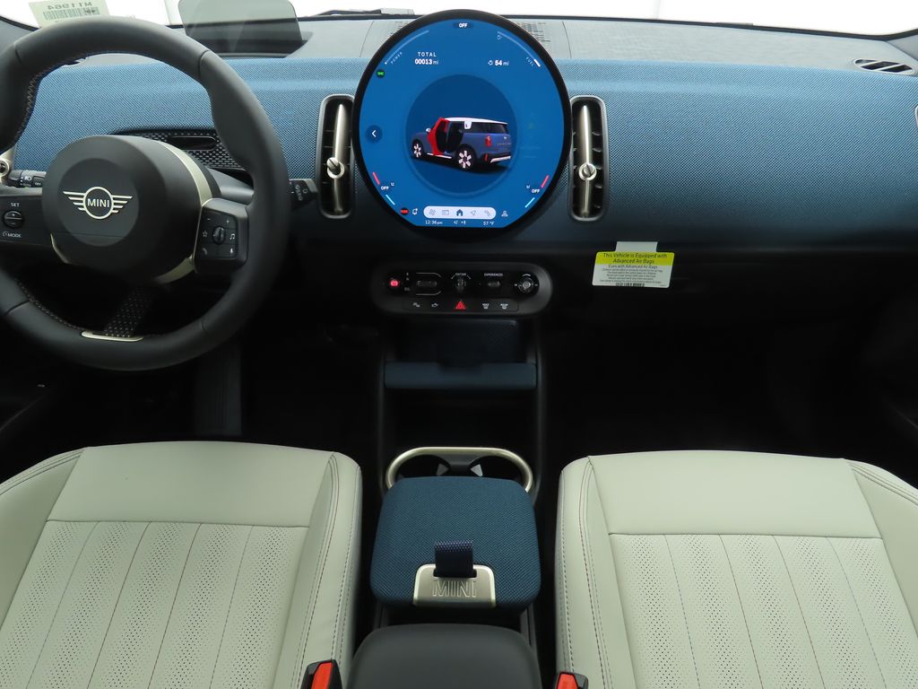 Thumbnail: 2026 MINI Cooper Countryman - 13