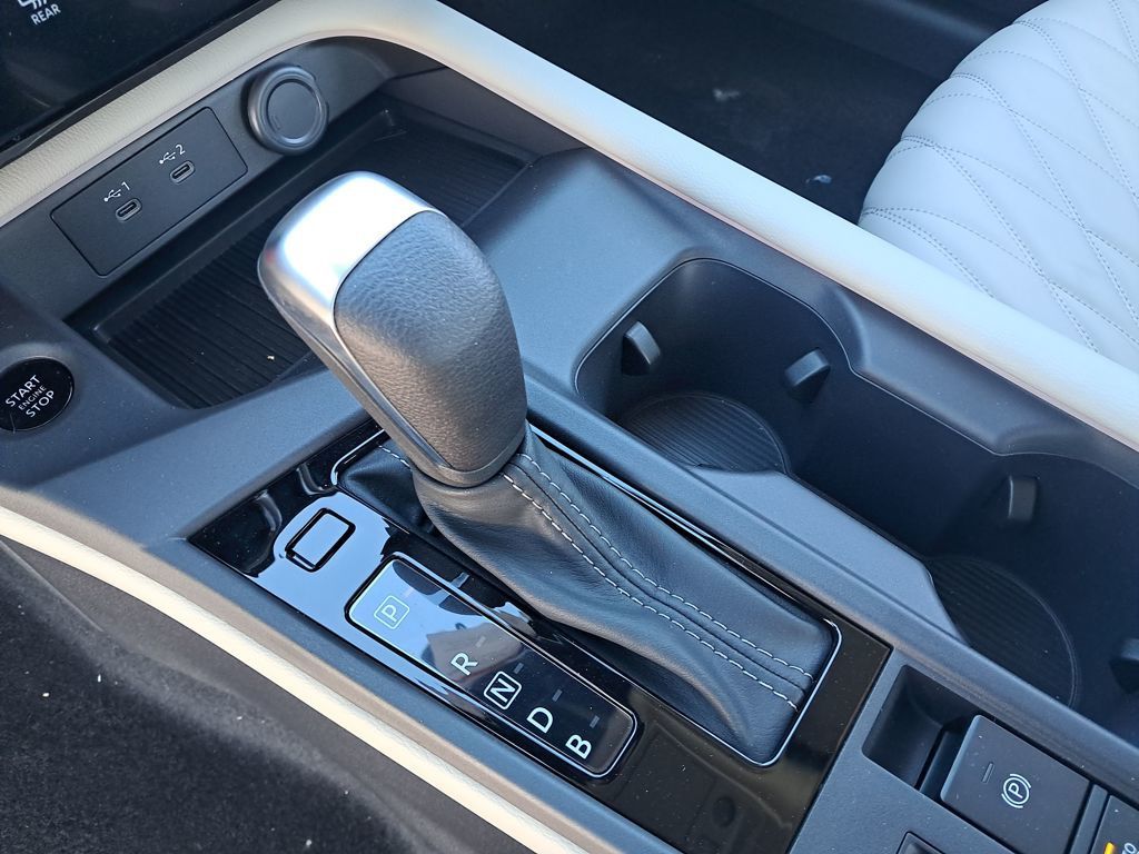 2026 Nissan Sentra SL White at John Sisson Motors